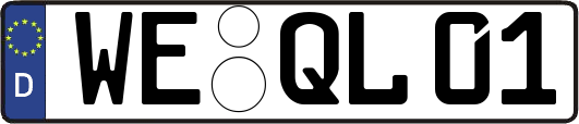 WE-QL01