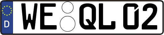 WE-QL02