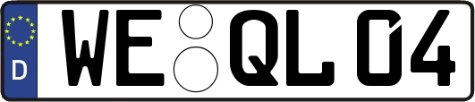 WE-QL04