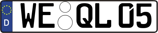 WE-QL05