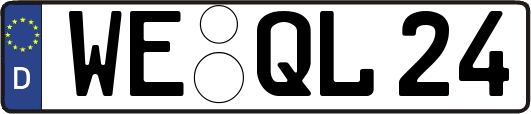WE-QL24
