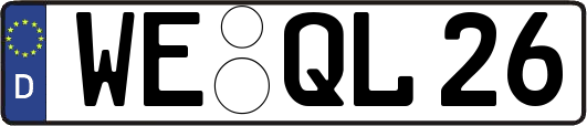 WE-QL26