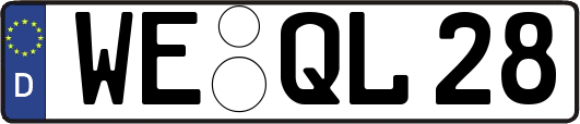 WE-QL28