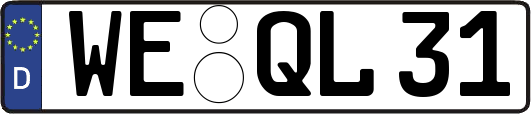 WE-QL31