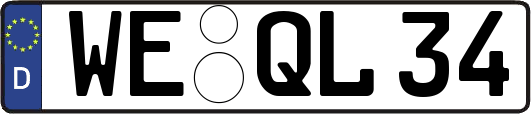 WE-QL34