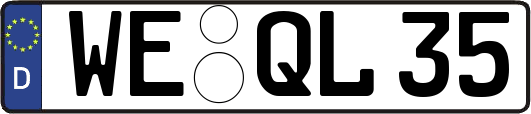 WE-QL35