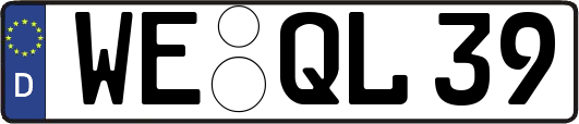 WE-QL39