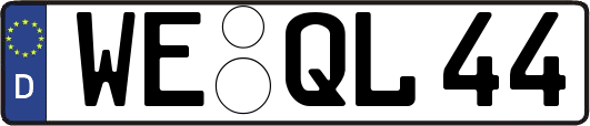 WE-QL44