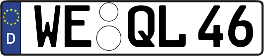 WE-QL46