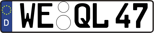 WE-QL47