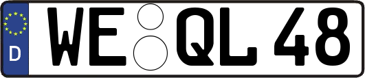 WE-QL48