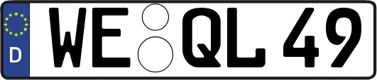 WE-QL49