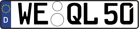 WE-QL50