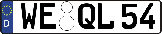 WE-QL54