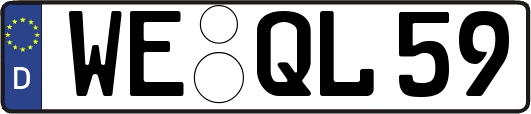 WE-QL59