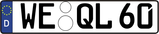 WE-QL60
