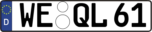WE-QL61