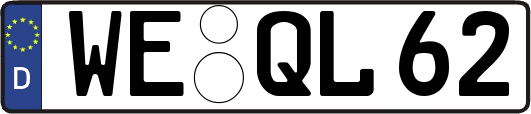 WE-QL62