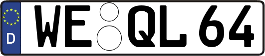 WE-QL64