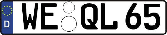WE-QL65