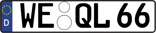 WE-QL66