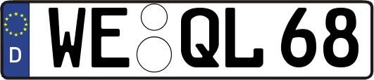 WE-QL68