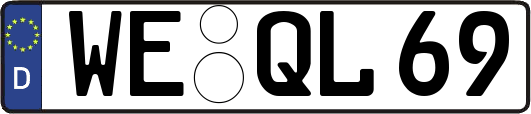 WE-QL69