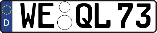WE-QL73