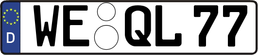 WE-QL77