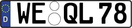 WE-QL78