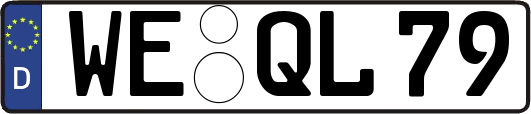 WE-QL79