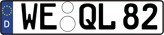 WE-QL82