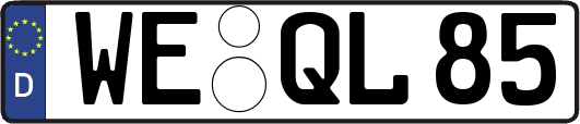 WE-QL85