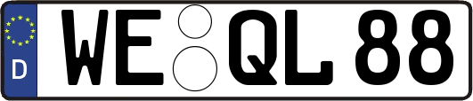 WE-QL88