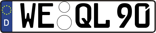 WE-QL90