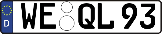 WE-QL93