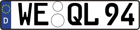WE-QL94
