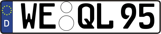WE-QL95