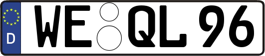 WE-QL96