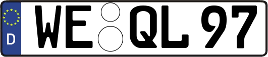 WE-QL97