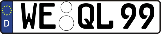 WE-QL99