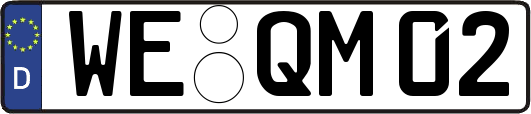 WE-QM02
