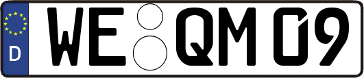 WE-QM09