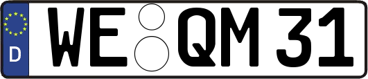 WE-QM31