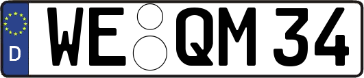 WE-QM34