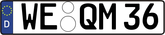 WE-QM36