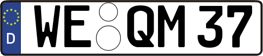 WE-QM37