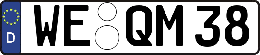 WE-QM38