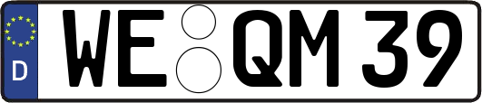 WE-QM39
