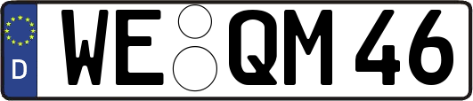 WE-QM46